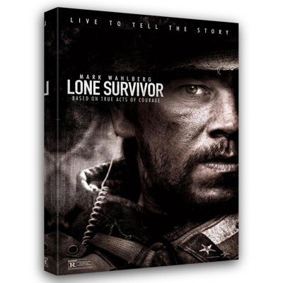 Lone Survivor