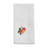 Worsham Collection Polyester Embroidered Square Napkin