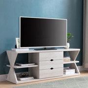 Meuble télé pour téléviseur de 60 po ou moins Kalamath