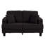 Causeuse d'appoint 60 po-2055713879