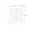 Bathroom Cabinet-1078717572