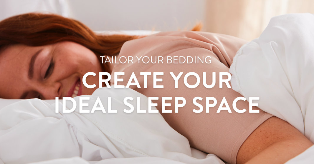 Better Sleep for Every Body