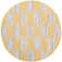 Opie Hand Woven Cotton Ikat Rug