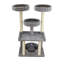 Prestige Cat Trees Multi-Level Cat Tree with Large Perches for Multiple Cats