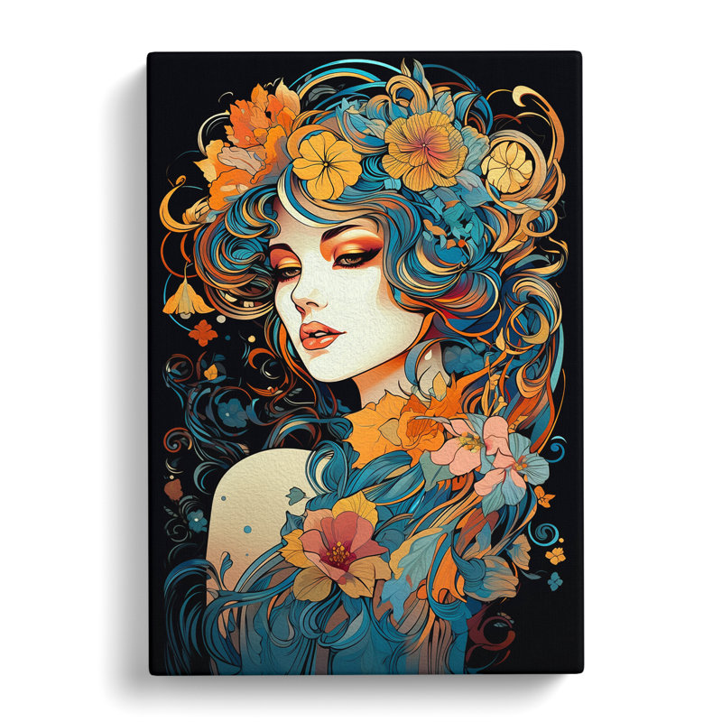Print, 60cm H x 40cm W x 3cm D