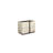 #1971 Monaco King 3pc Bedroom Set-1333300547
