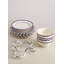 Dinnerware Set With Cereal Bowl