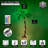 LED Lighted Palm Tree & Branches-1162350612