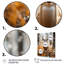 Katrine Stockholm Deer Graceful Elegance - Imprimé-389071280-389071288