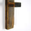 Locelso 100% PLYWOOD Floating Shelf