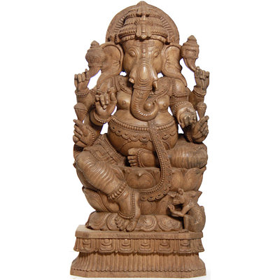 Religious & Spiritual Statue