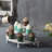 Robinswood Wood Tiered Display Risers Cupcake Stand