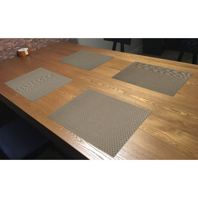 Tabitha Rectangle Placemat