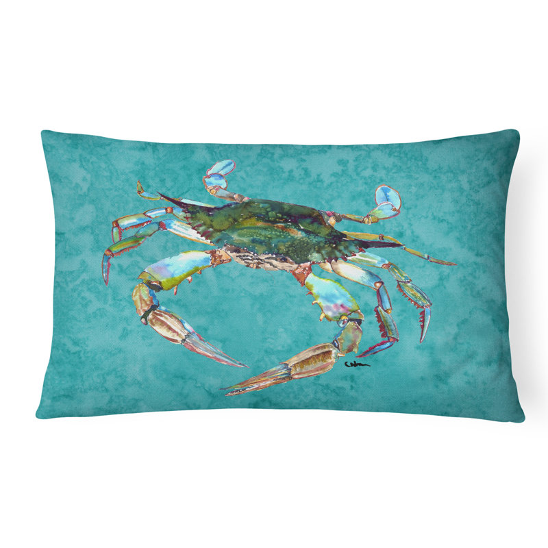Coussin Crab Crab