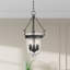 Luminaire suspendu urne simple à 3 lumières Husman-1021826607-1021826599