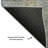 Premium Machine Washable Wayne AMF1106 Global Rug-512839003