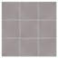 Solid 8" x 8" Cement Wall & Floor Tile-66443454