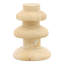 Brevin Sculptural Objects Set Of 3 Natural