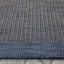 Pettitt Rectangle 160 cm x 220 cm Kilim Indoor / Outdoor Area Rug-1215798783