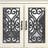 Ariba 29.3" H 2-Door Accent Cabinet-1413332226-1443935492
