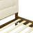 Lucritia Solid Wood Upholstered Tufted Bed Frame-1044339728-1044339726