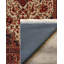 Tapis en coton imprimé chenille Guria-9755470
