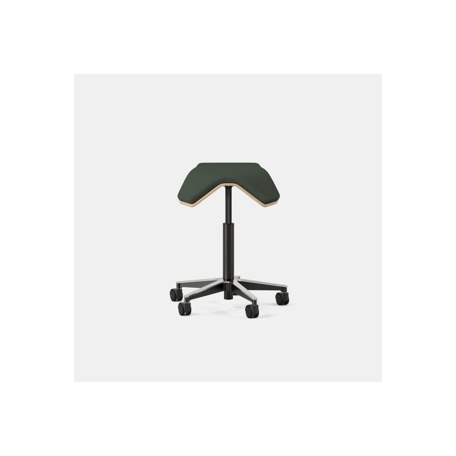 Saddle Chair, Forest