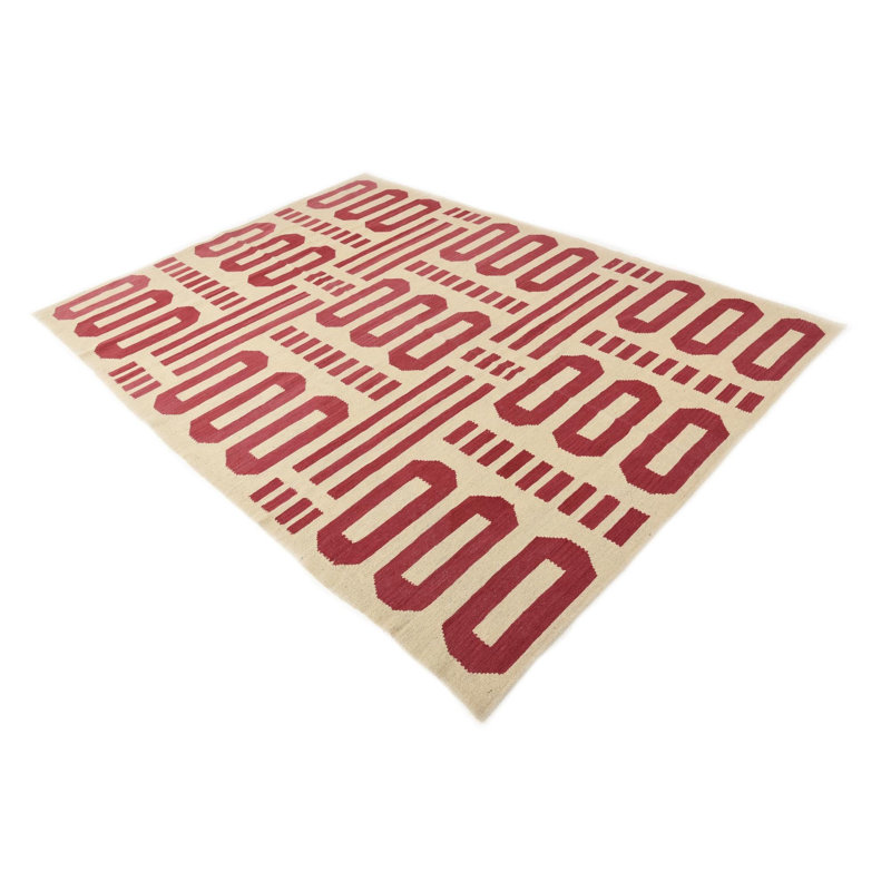 Newsom Ivory Rug