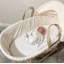 Dimple Palm Moses Basket-31399227