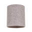 Ibiza 18cm H Linen Drum ( Screw On )-1803857975-1803857969