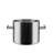 Alessi Convivio 7Pc Lux Cookware Pot Set By David Chipperfield