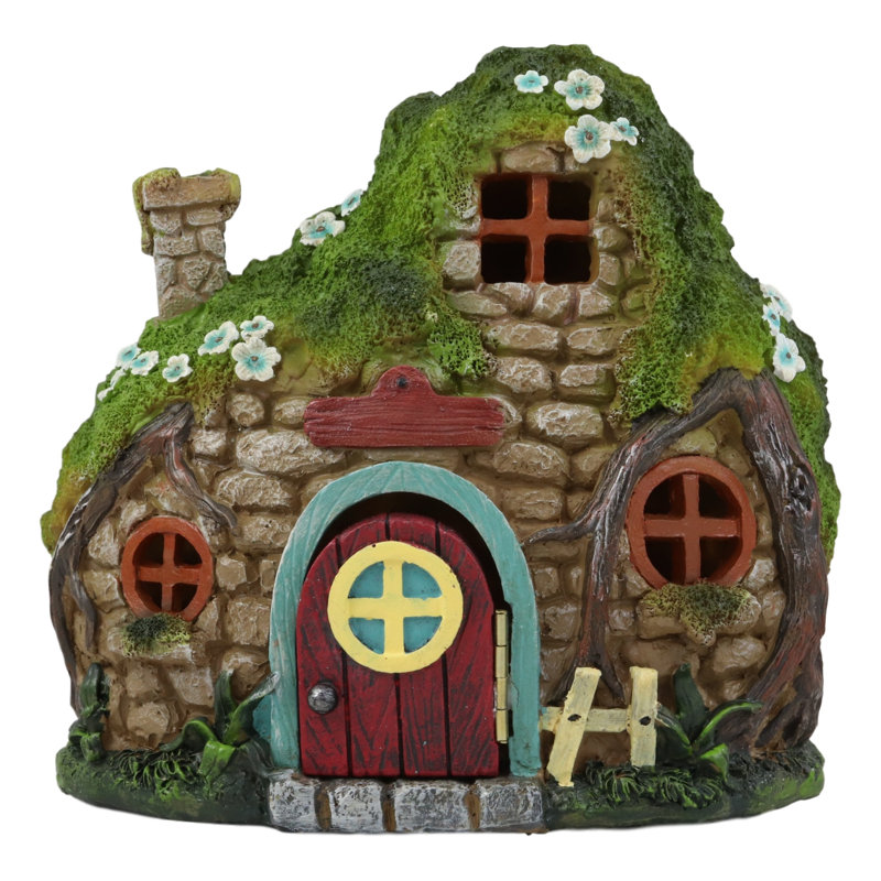 Jardin fée miniature enchanted Pocola
