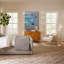 Vase de table Mustique