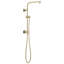 Essential™ Euro Round Shower Column-51914340