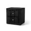 Table de chevet 2 tiroirs Gianni-596998679