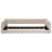 Upholstery Daybed and Side Storage pocket-1461930057-1461930059