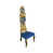 Blue Faux Leather is out of stock