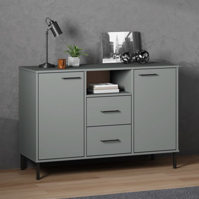 Mascud 113cm Sideboard