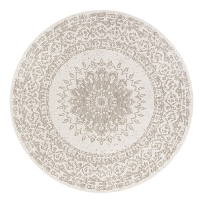 Ornate Lamotte Indoor/Outdoor Area Rug