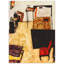 Egon Schiele - Wrapped Canvas Painting-21213089