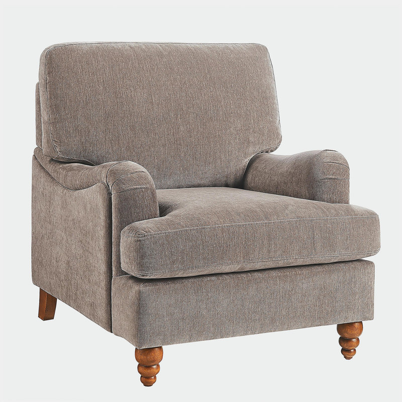 Fauteuil Candor