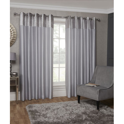 Curran Curtain