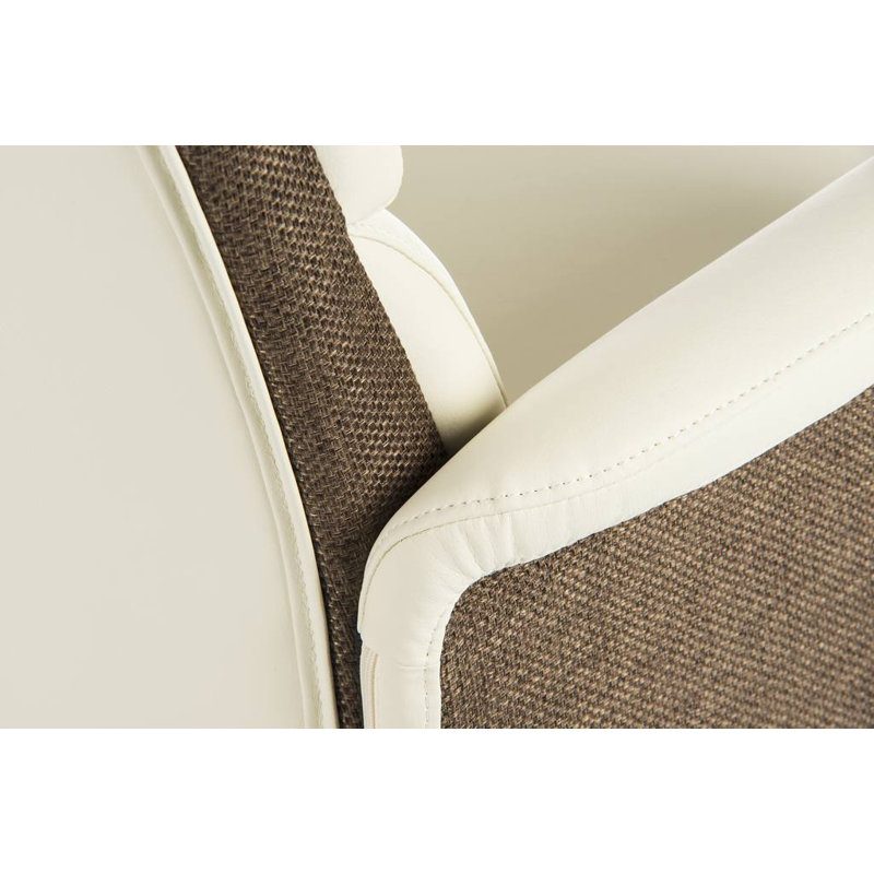 Harris Reception Chair, Cream