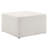 Repose-pieds rembourré Modway Callum-96356239