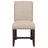 Messerly Solid Wood Top Dining Set