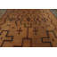 Vintage One-of-a-Kind 9'11X13'3 Area Rug