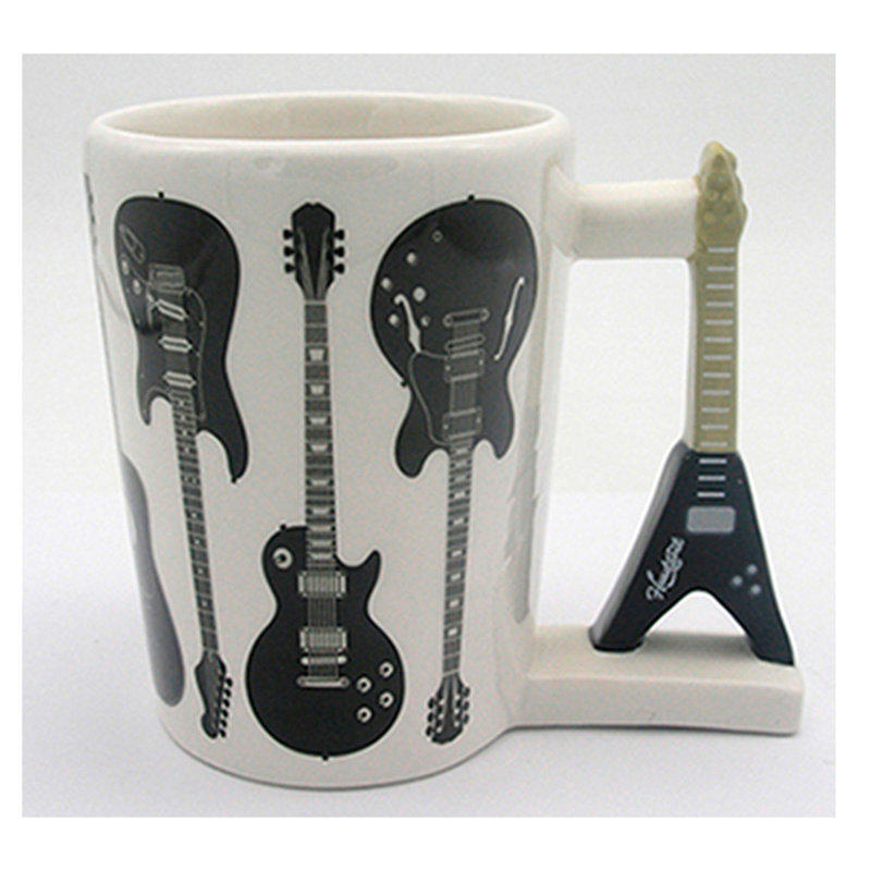 Ayedin Ceramic Coffee Mug