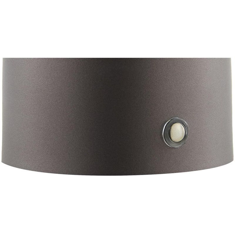 Chafdar Table Lamp