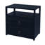 Lark 2 Drawer Wide Nightstand-1919056602