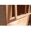 7 Ft. W x 7 Ft. D Shiplap Apex Shed-1452421883